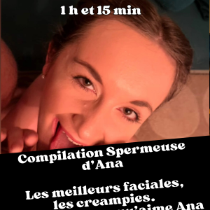 Ananaastasia mym