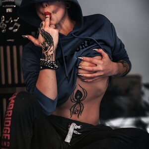 Andyklein mym