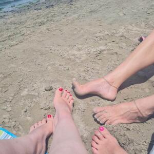Angelfoot84 mym