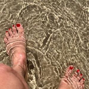 Angelfoot84 mym