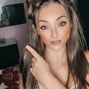 Angelinacapra mym