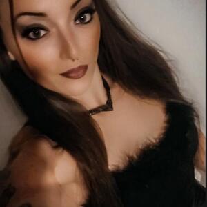 Angelinacapra mym