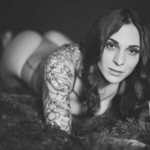 Angelique9191 mym