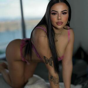 Angelisa mym