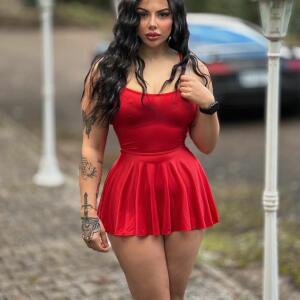 Angelisa mym