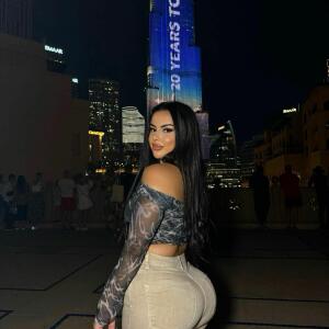 Angelisa mym
