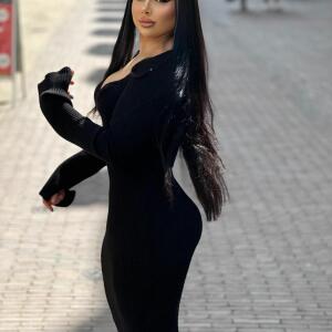 Angelisa mym
