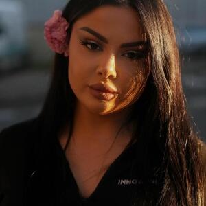 Angelisa mym