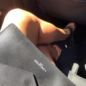 Angels_feets mym