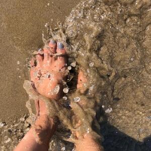 Angels_feets mym