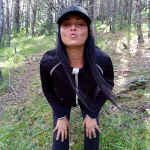 Anghulinalisamaria mym