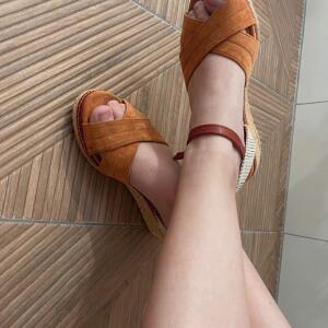 Ania_foot mym