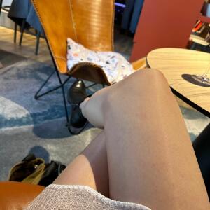 Anienka-feet mym