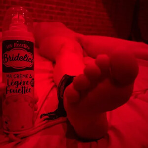 Anienka-feet mym