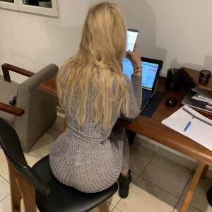 AnnaCorseAnal mym