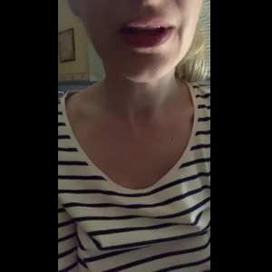 AnnaCorseAnal mym