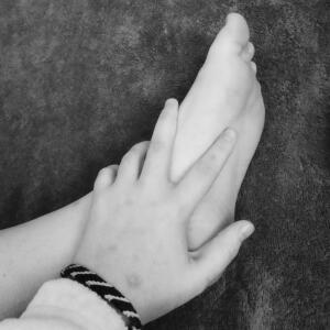 Annabelle_feet mym