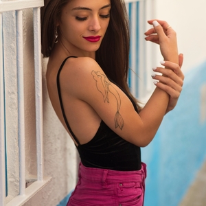 Annamoran99 mym