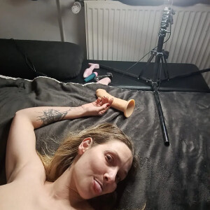 Annasecret mym