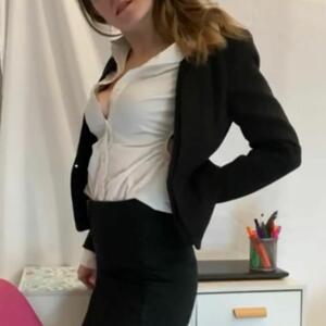 Annastyl mym