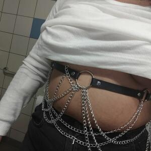 Annie_deb mym