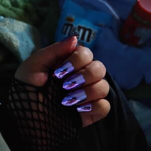 Annie_deb mym