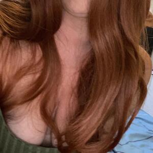 Anonyme_rousse mym