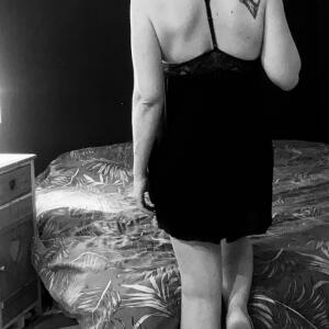 Aphrodite-morgane mym