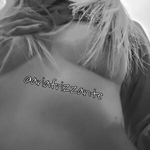 Ariafrizzante mym