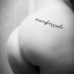 Ariafrizzante mym