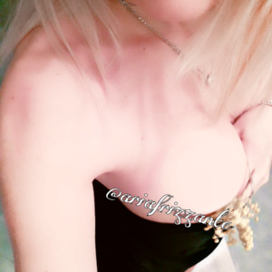 Ariafrizzante mym