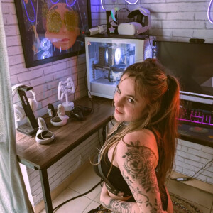 Ariamila mym