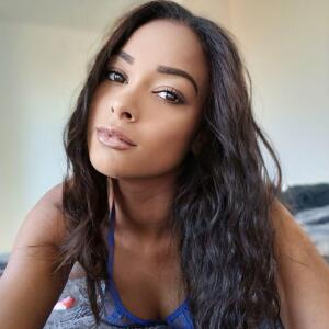 Arianamorgan mym