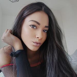 Arianamorgan mym