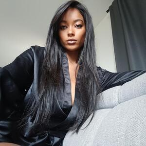 Arianamorgan mym