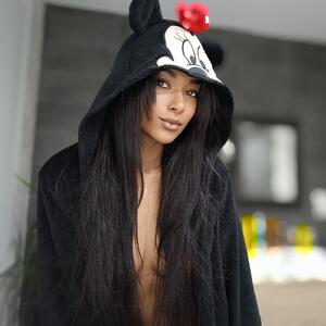 Arianamorgan mym