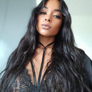 Arianamorgan mym