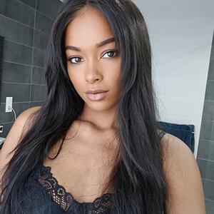 Arianamorgan mym