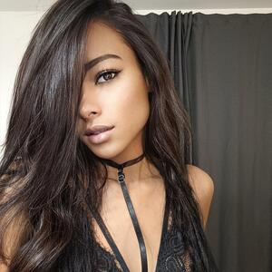 Arianamorgan mym