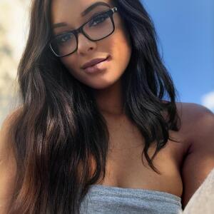 Arianamorgan mym