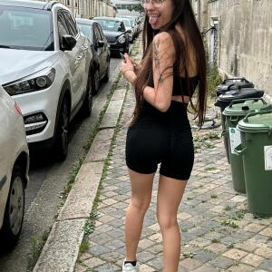 Arianax mym