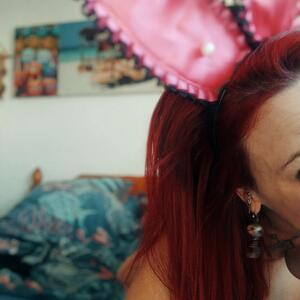 Ariel_lagourmande mym