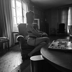 Ariel_lagourmande mym