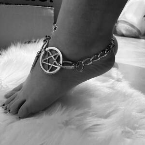 Arina_feet mym