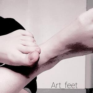 Art_feetcreator mym