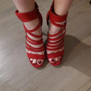 Artemissfeet mym