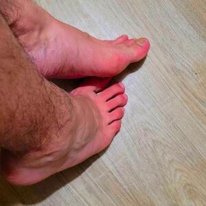 As_feet mym