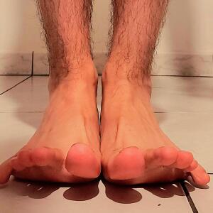 As_feet mym