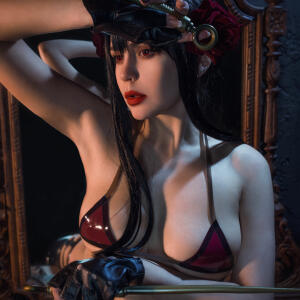 Asami_gate onlyfans