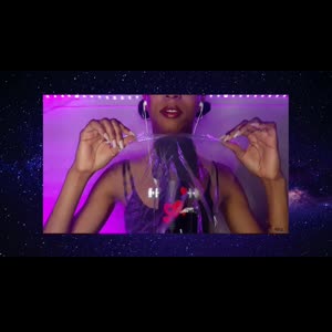 Asmrandstories mym